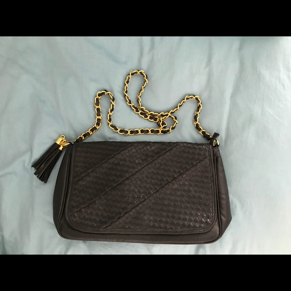 Urban Expressions Kendra Bag, Color Black